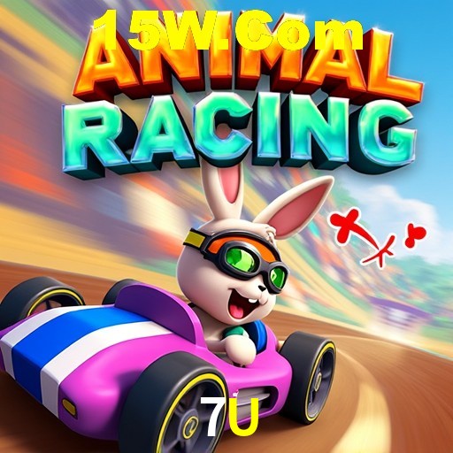 Jogos de Slot 7U
