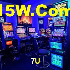 7U: Seu Cassino Premiado com Pagamentos Rápidos