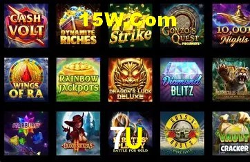 Descubra o Programa VIP da 7U: Vantagens Exclusivas para Jogadores