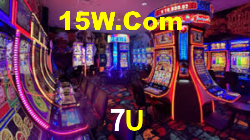7U,7U Bet