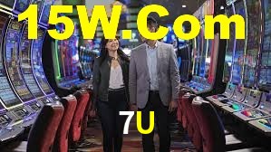 Welcome Bonus 7U