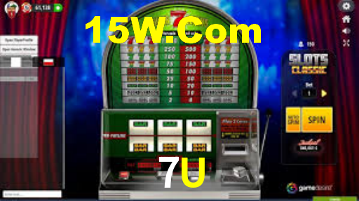 7U Login